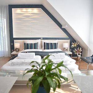 Studio Appartement