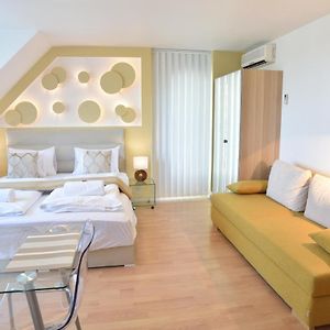 Deluxe Appartement